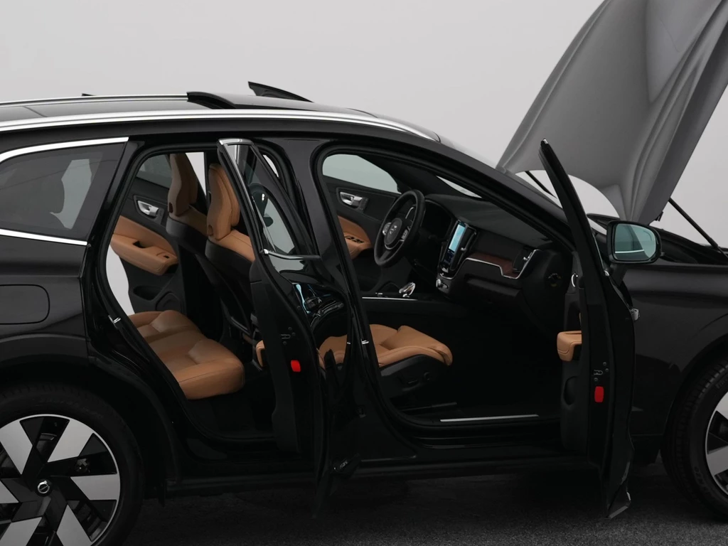 Volvo XC60 – foto 36