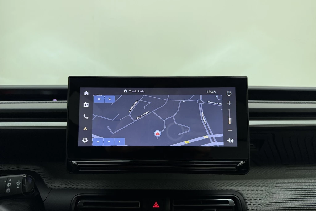 Citroën ë-C3 Aircross – foto 24
