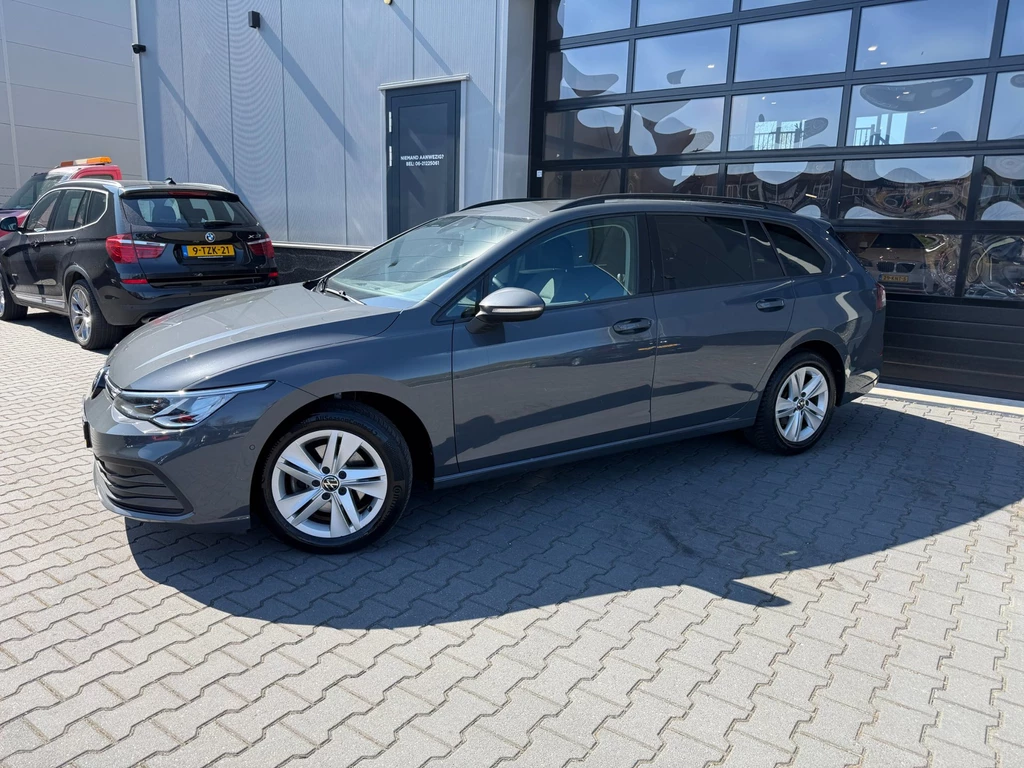 Volkswagen Golf – foto 2