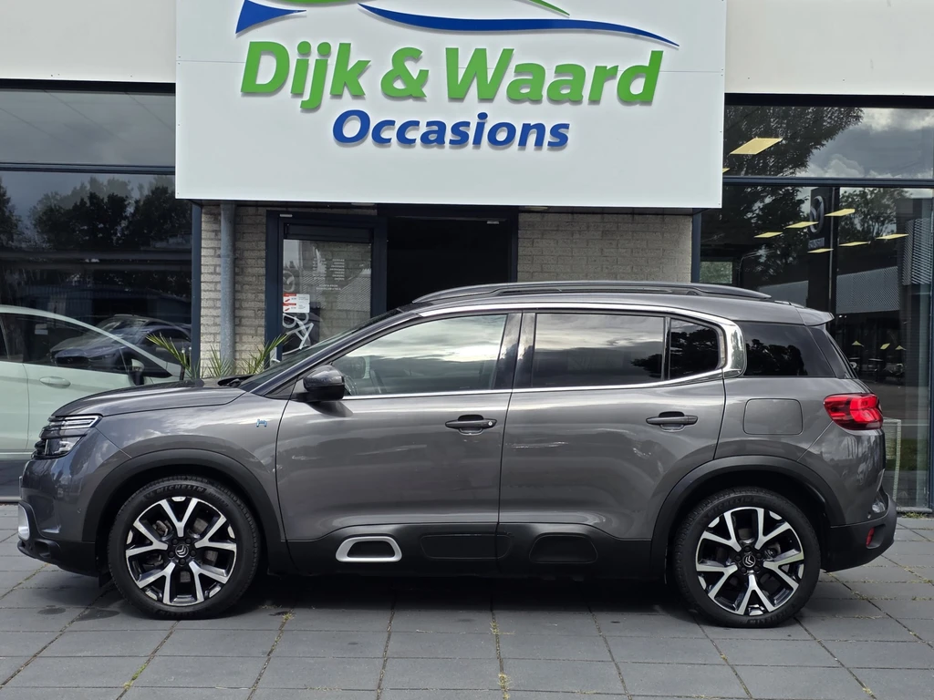 Citroën C5 Aircross – foto 2