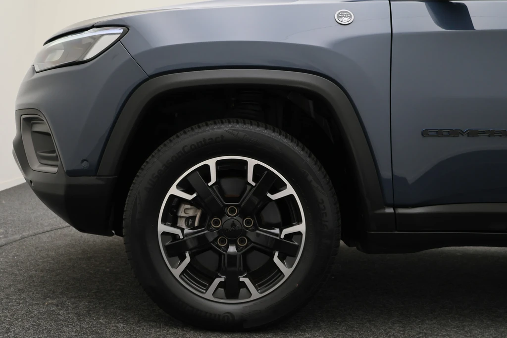 Jeep Compass – foto 27