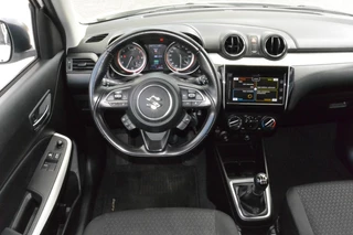 Suzuki Swift – thumbnail 18