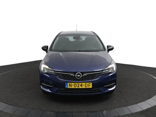 Opel Astra – thumbnail 9