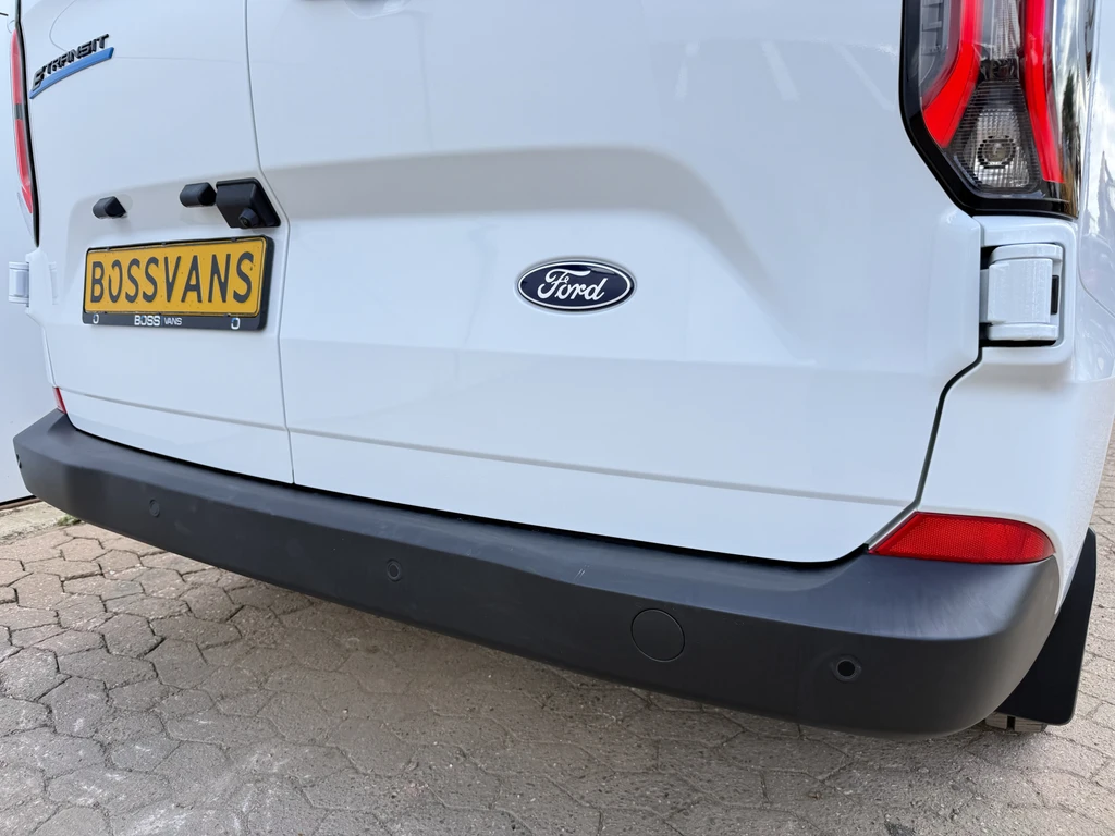 Ford E-Transit Custom – foto 20