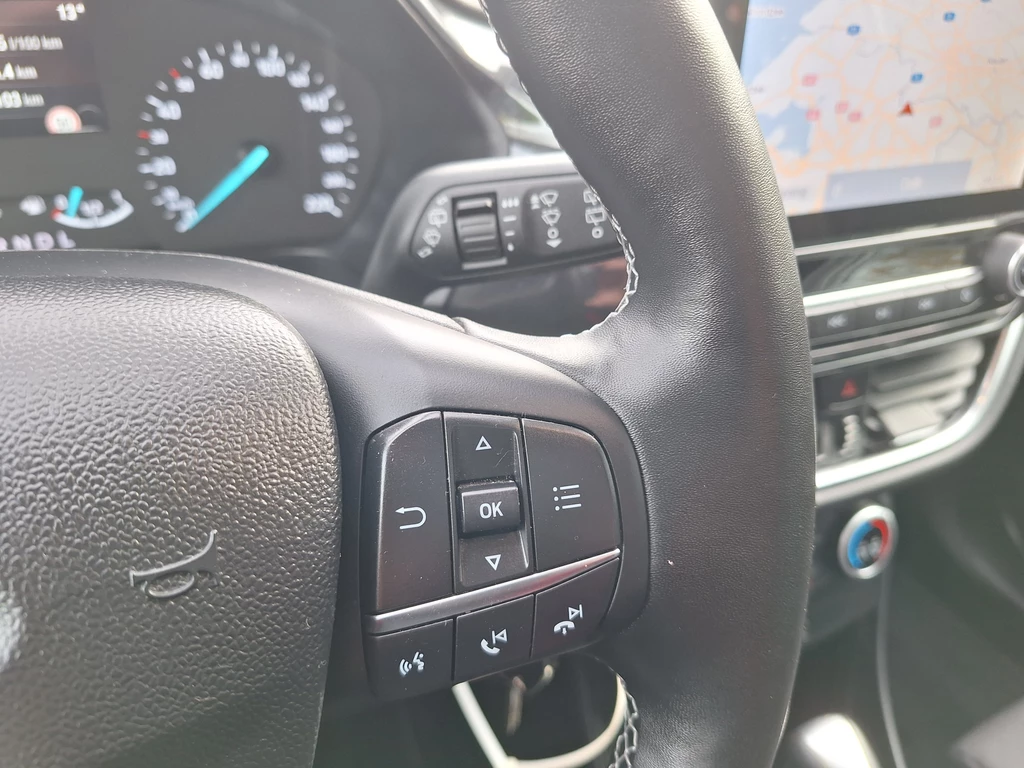 Ford Puma – foto 22