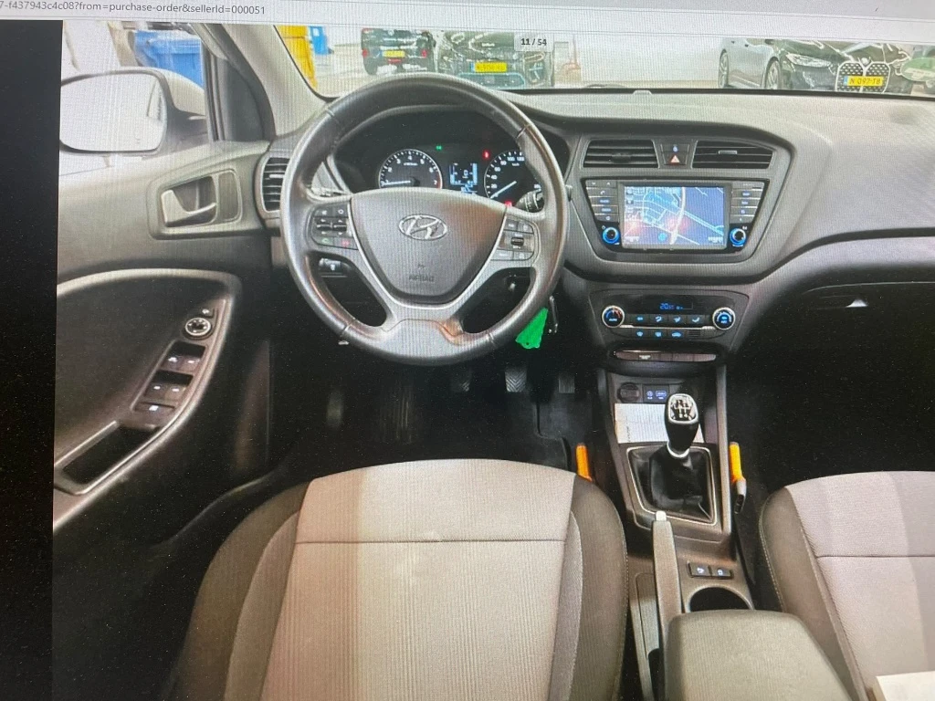 Hyundai i20 – foto 15
