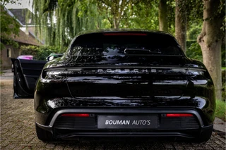 Porsche Taycan – thumbnail 7