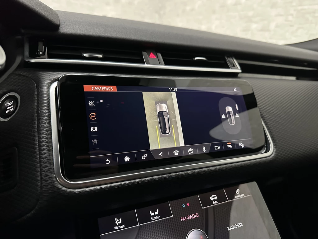 Land Rover Range Rover Velar – foto 27