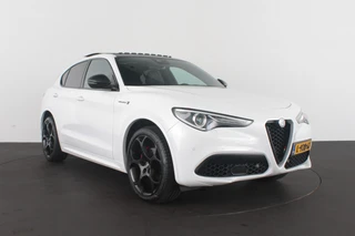 Alfa Romeo Stelvio – thumbnail 10