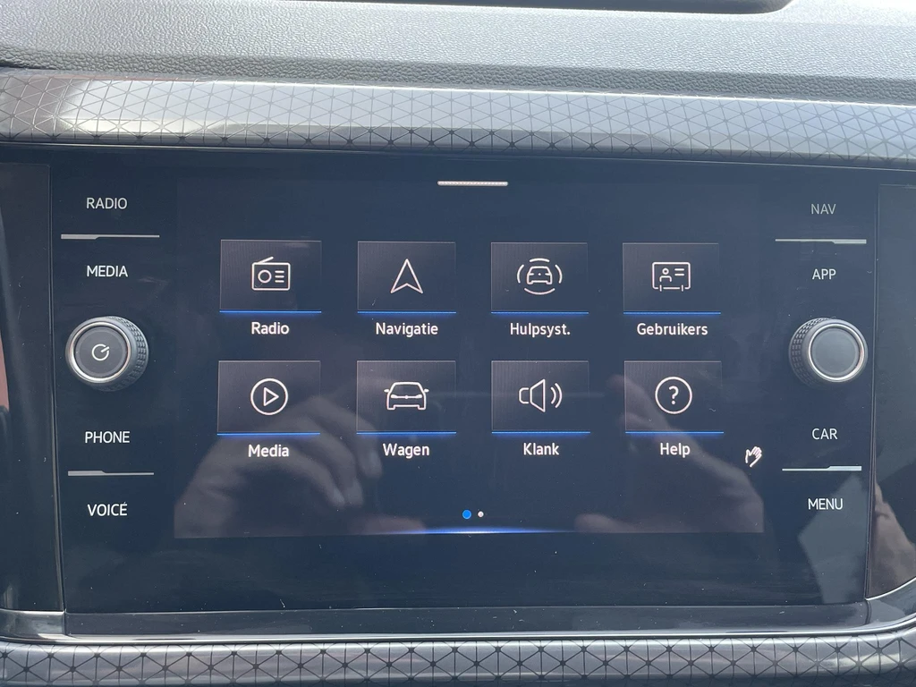 Volkswagen T-Cross – foto 20