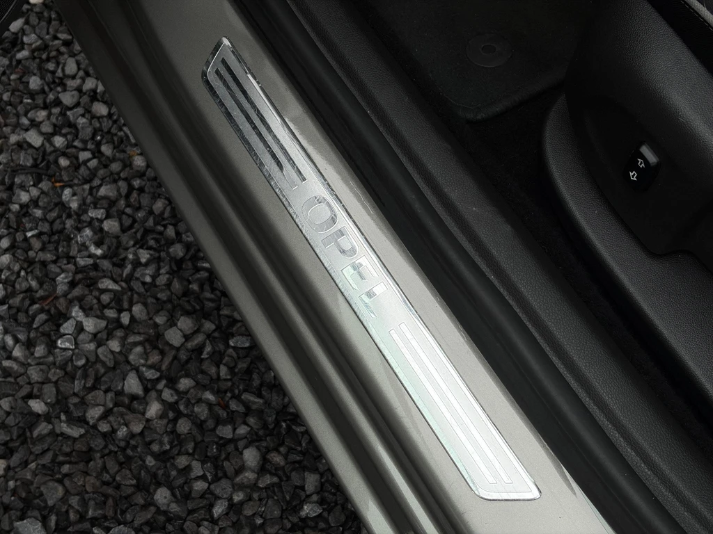 Opel Astra – foto 44