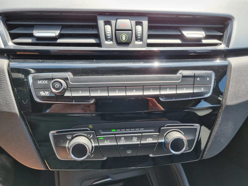 BMW X1 – foto 39