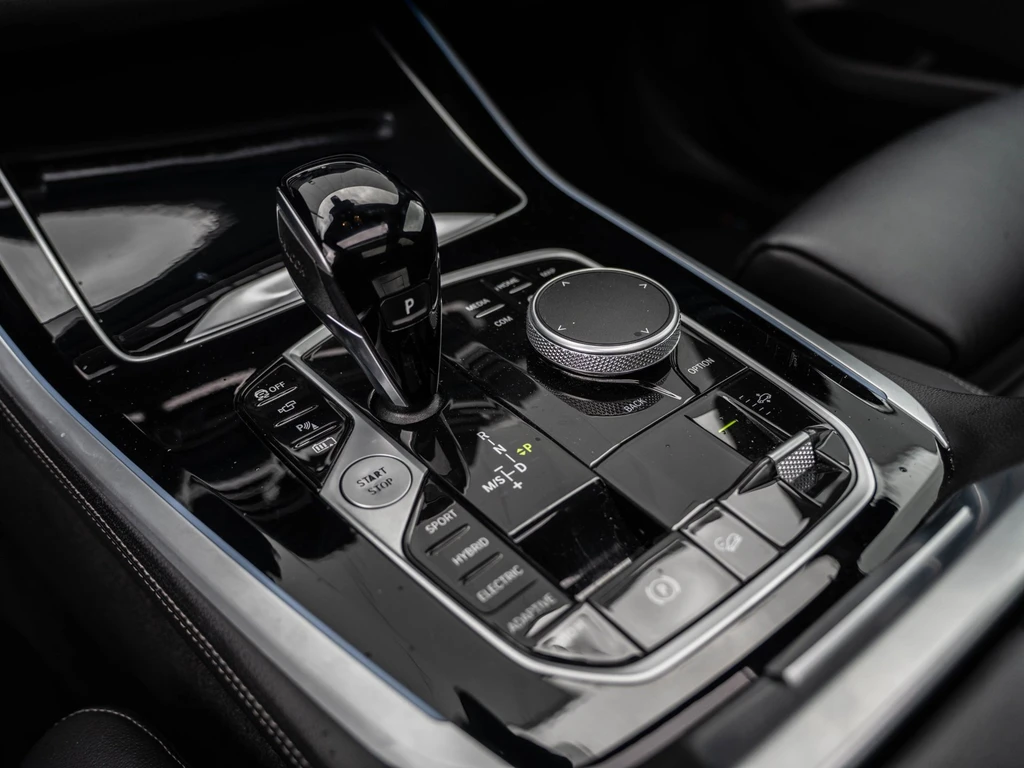 BMW X5 – foto 27