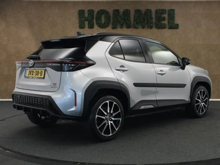 Toyota Yaris Cross – thumbnail 7
