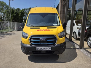 Ford E-Transit – thumbnail 17