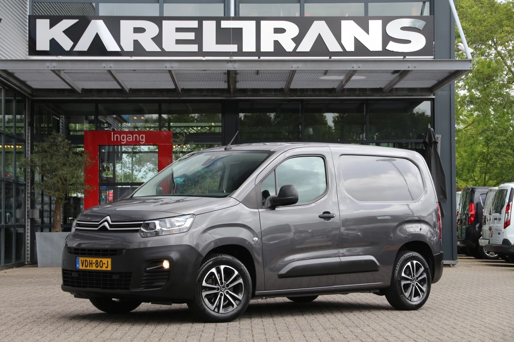 Citroën Berlingo – foto 2