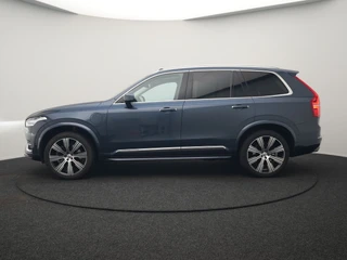 Volvo XC90 – thumbnail 3