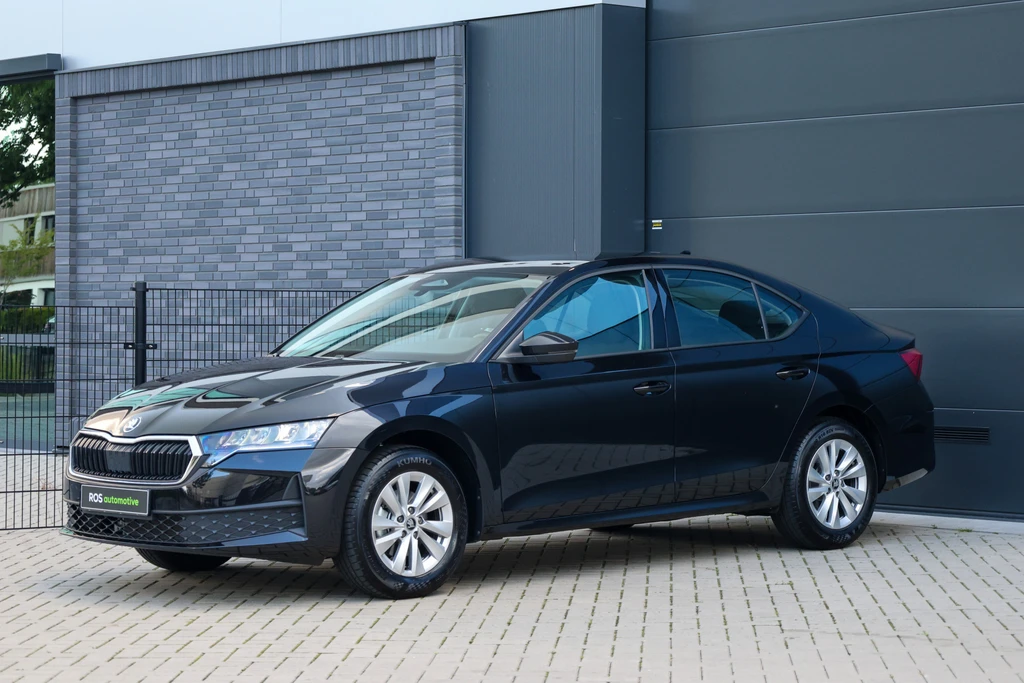 Škoda Octavia – foto 5
