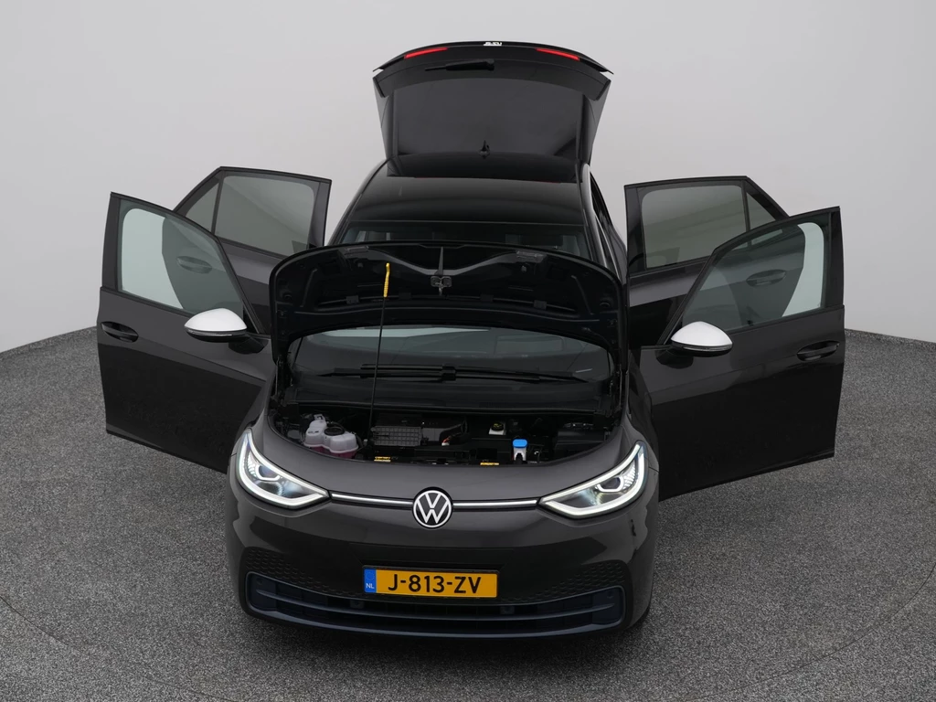 Volkswagen ID.3 – foto 17