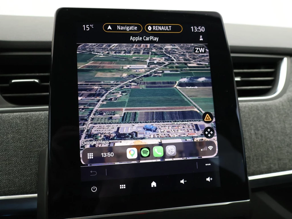 Renault ZOE – foto 10