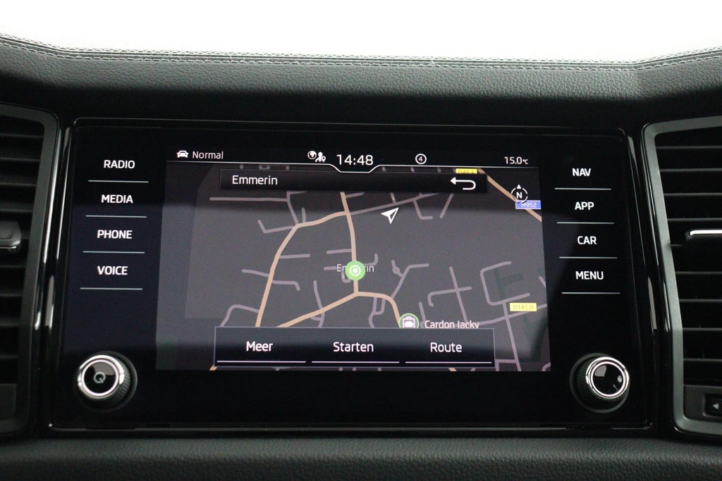 Škoda Kodiaq – foto 38