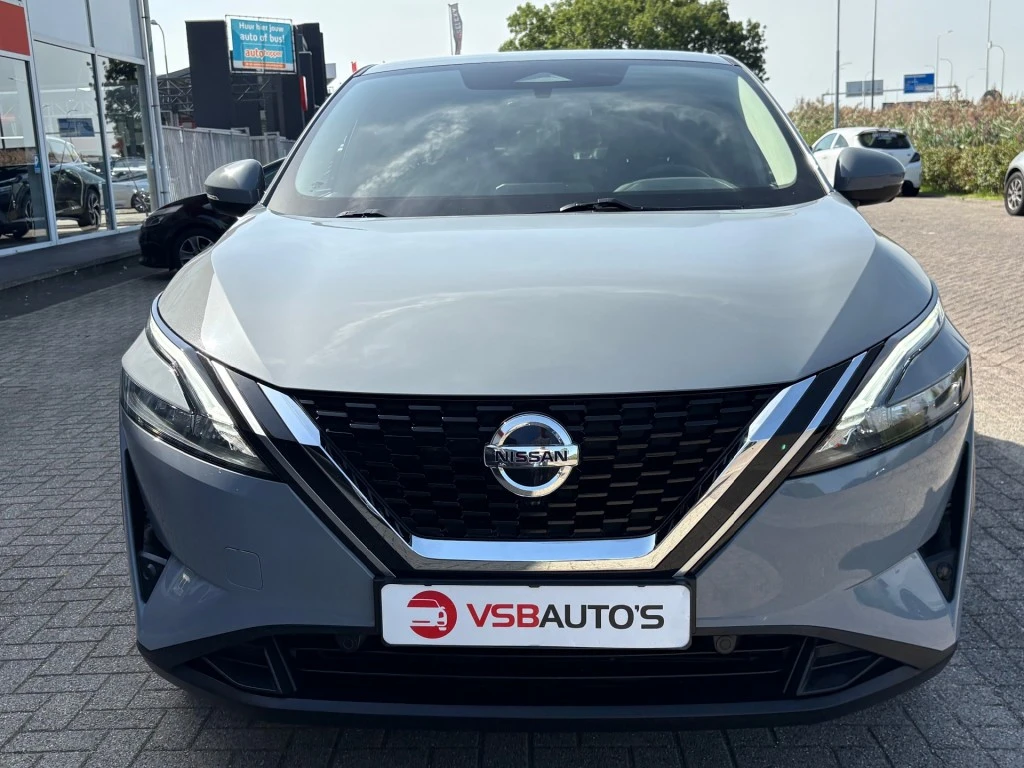 Nissan QASHQAI – foto 6