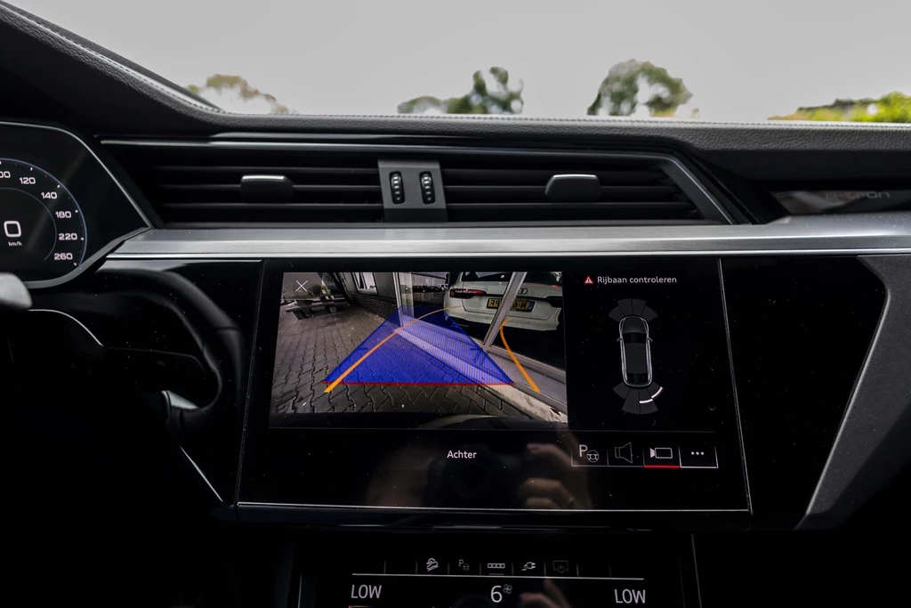 Audi e-tron – foto 28