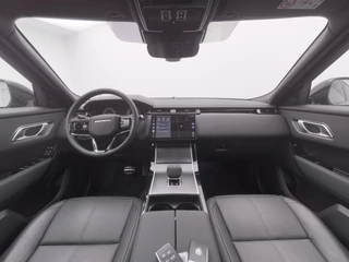 Land Rover Range Rover Velar – thumbnail 22