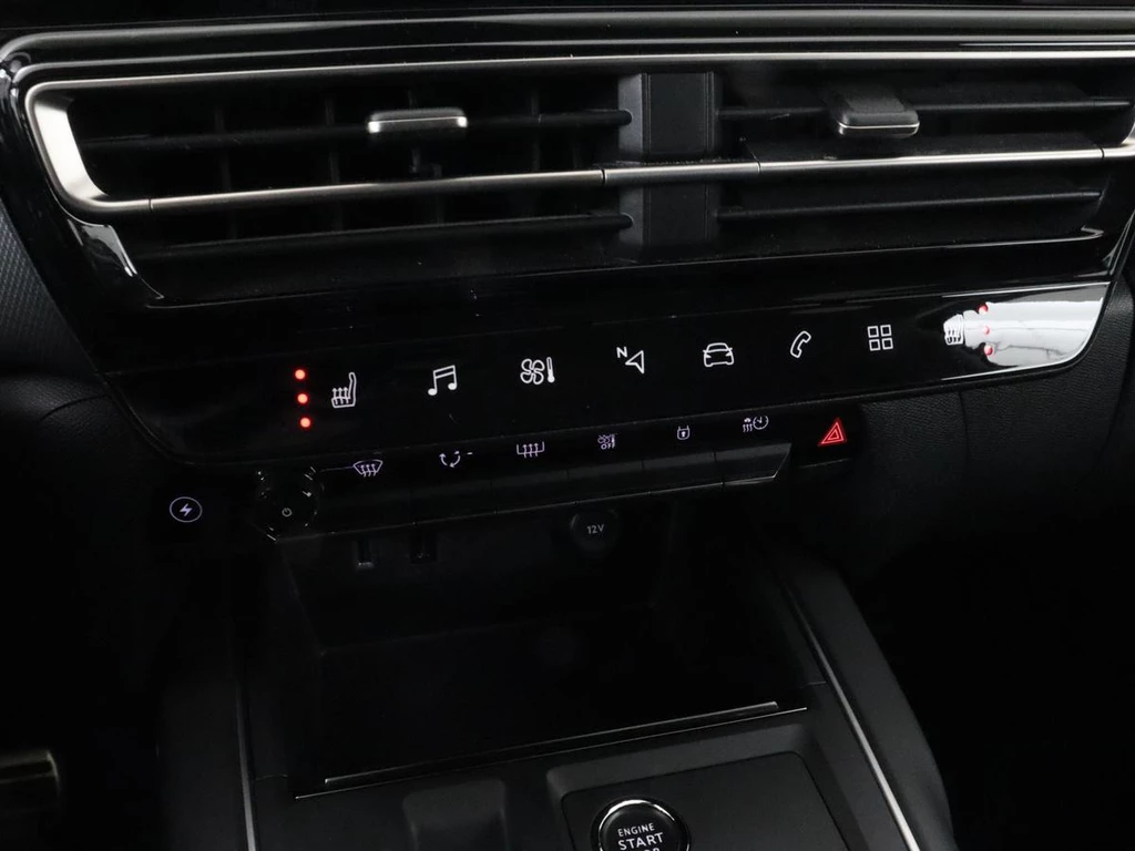 Citroën C5 Aircross – foto 33