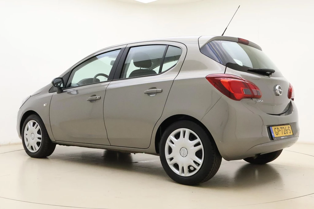 Opel Corsa – foto 4