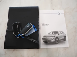 Volkswagen Tiguan – thumbnail 12