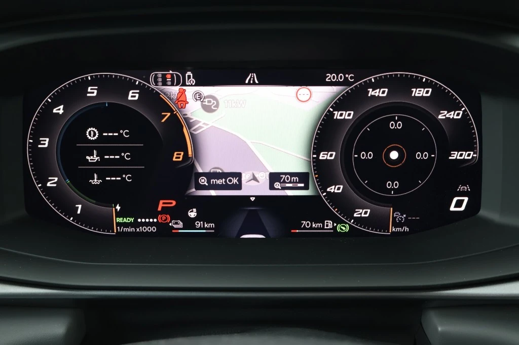 CUPRA Terramar – foto 26