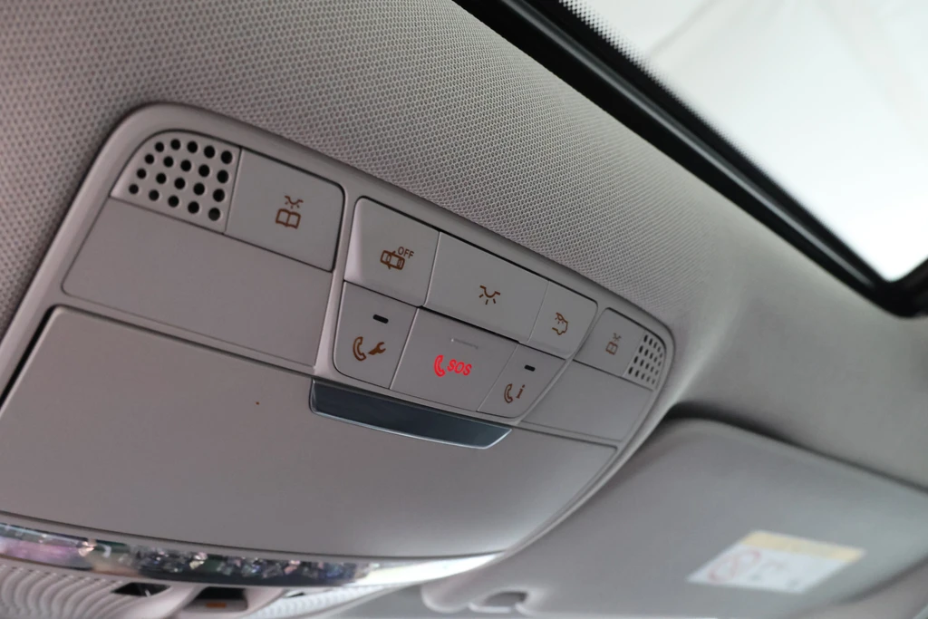 Mercedes-Benz C-Klasse – foto 31
