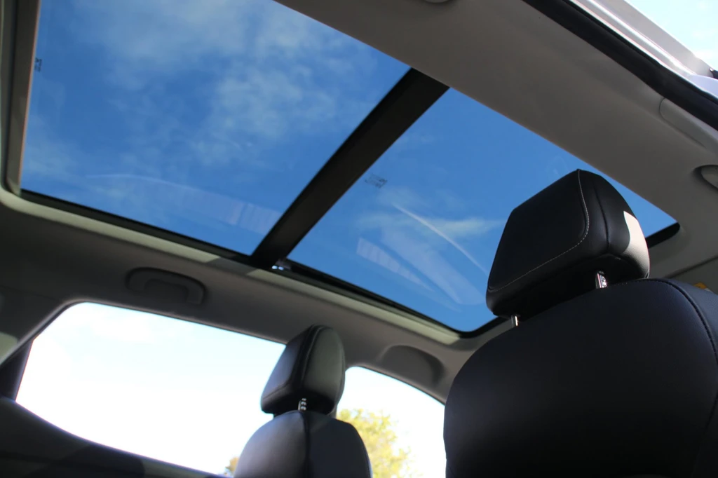MG ZS EV – foto 12