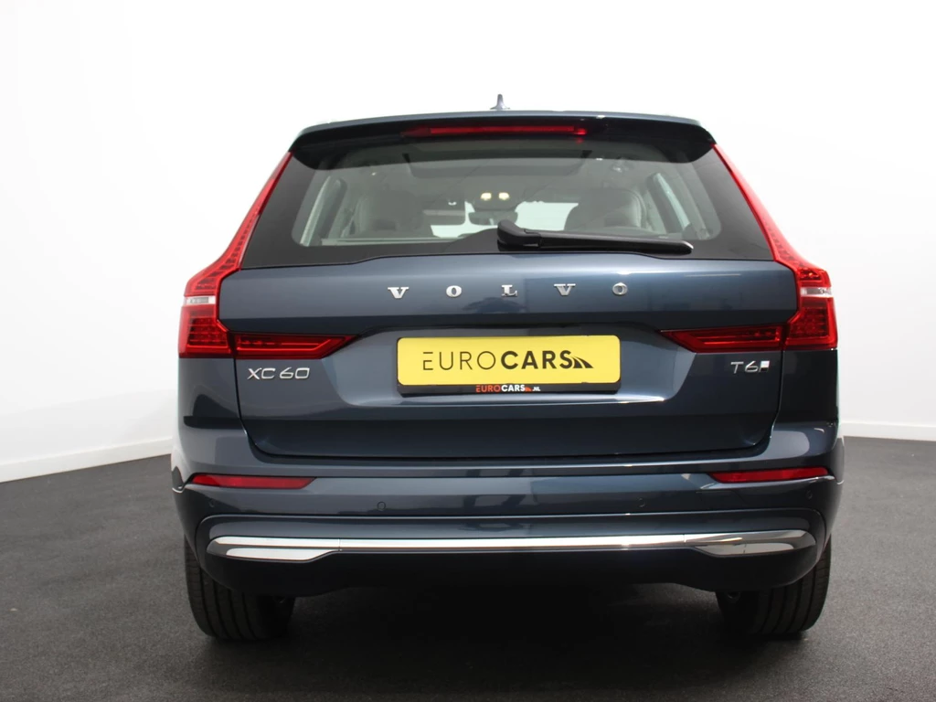 Volvo XC60 – foto 3