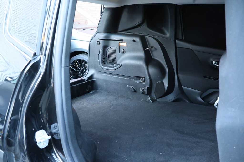 Jeep Renegade – foto 27
