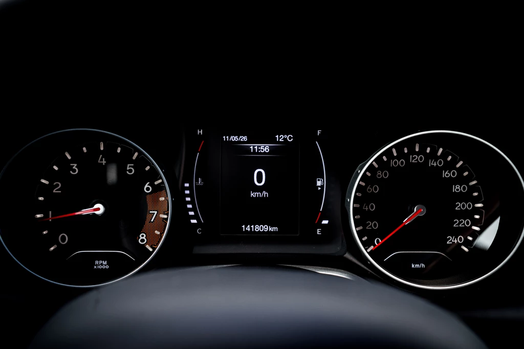 Jeep Compass – foto 20