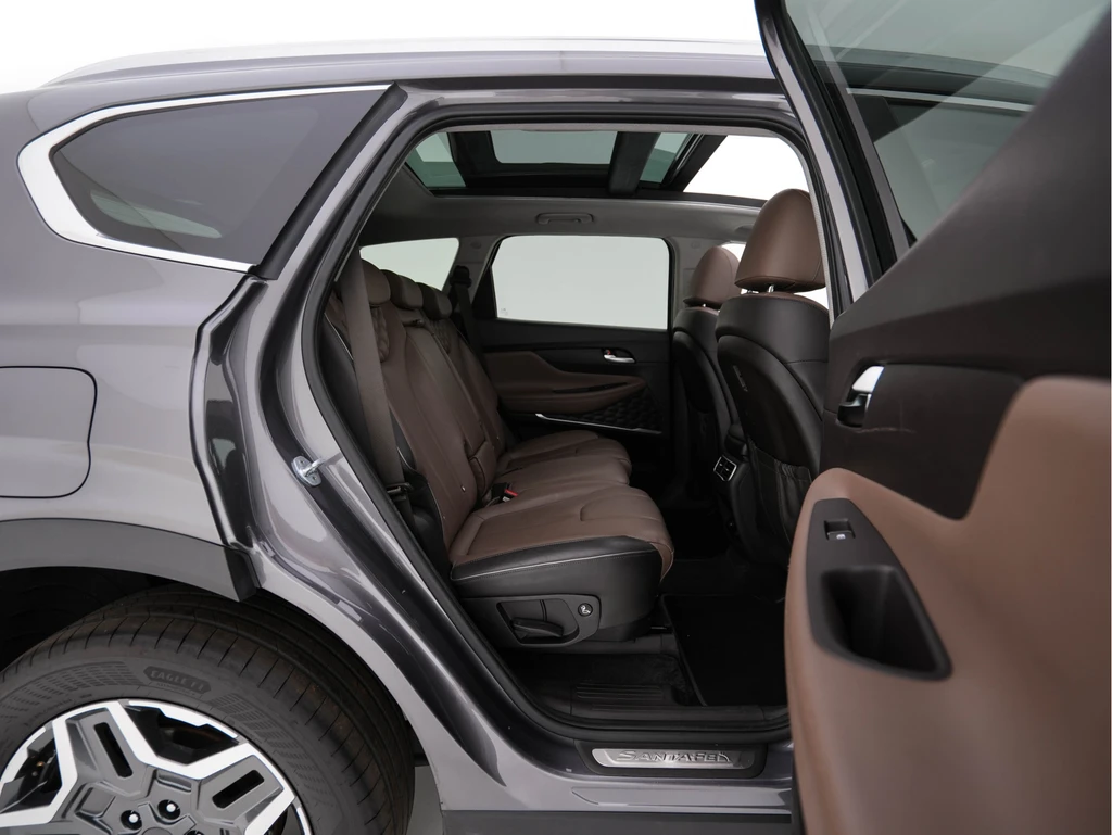 Hyundai Santa Fe – foto 13