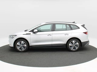 Škoda Enyaq iV – thumbnail 2