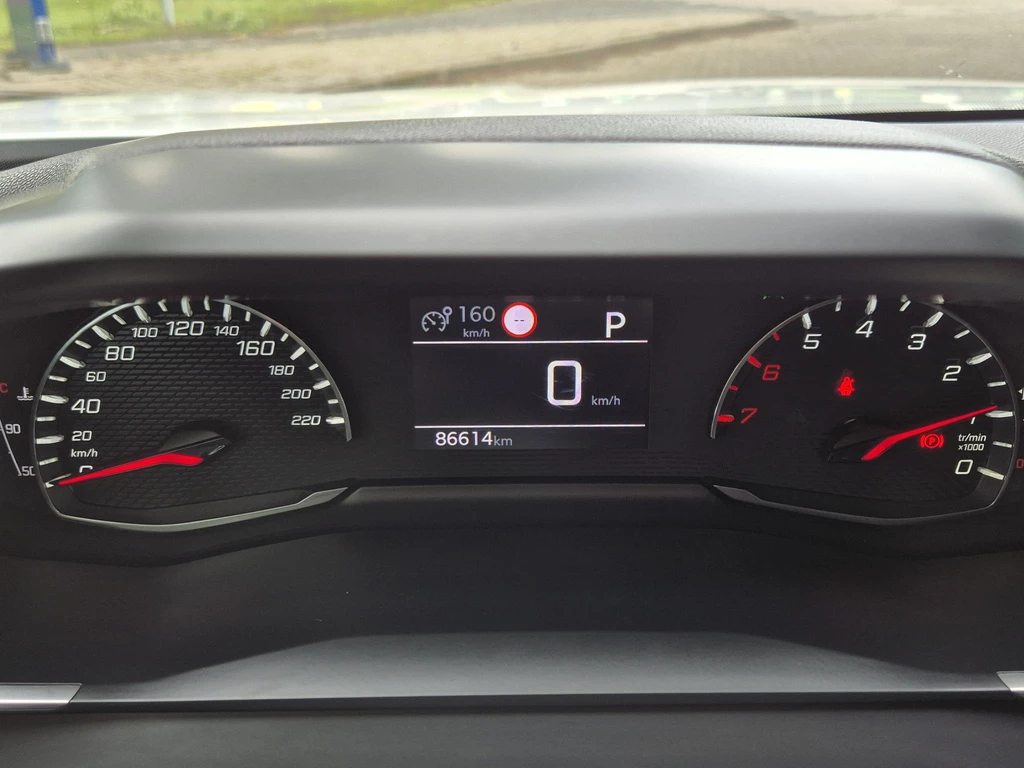 Peugeot 2008 – foto 22