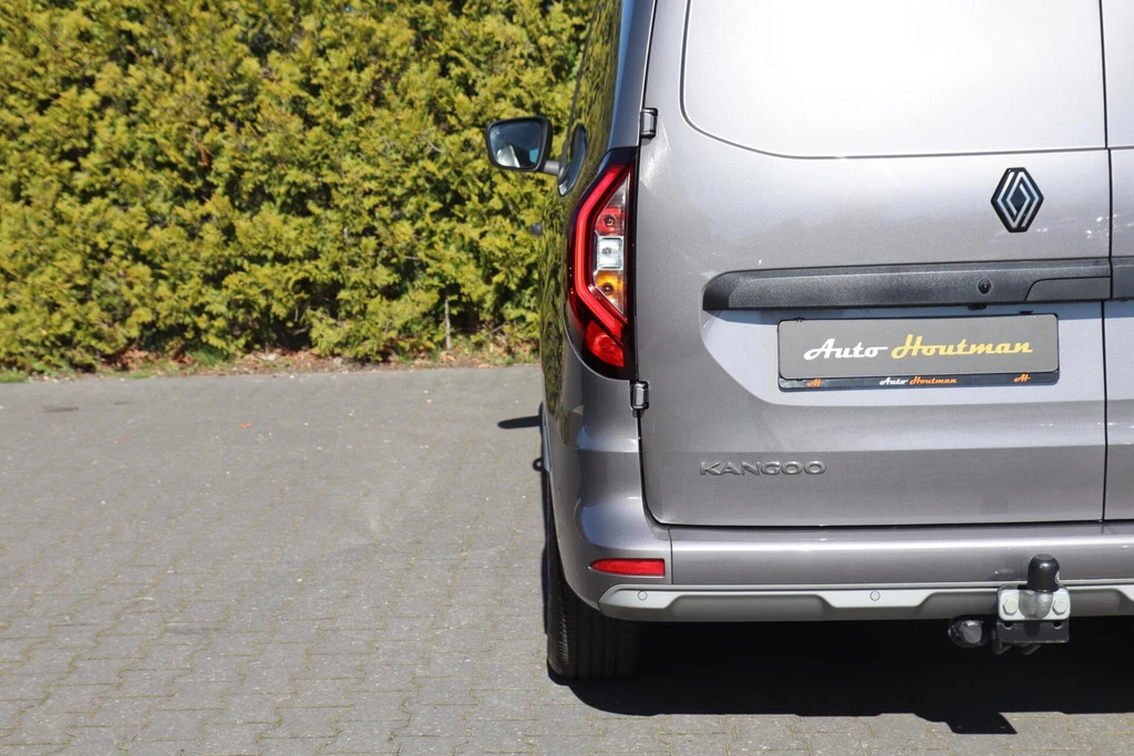 Renault Kangoo – foto 81