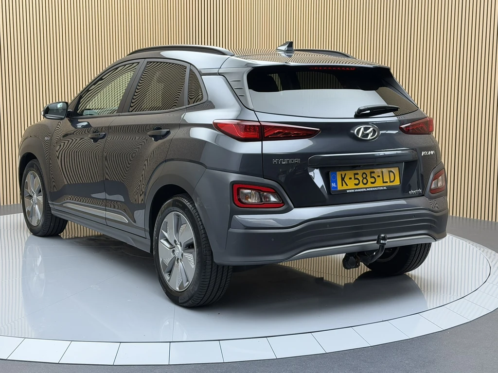 Hyundai Kona – foto 3