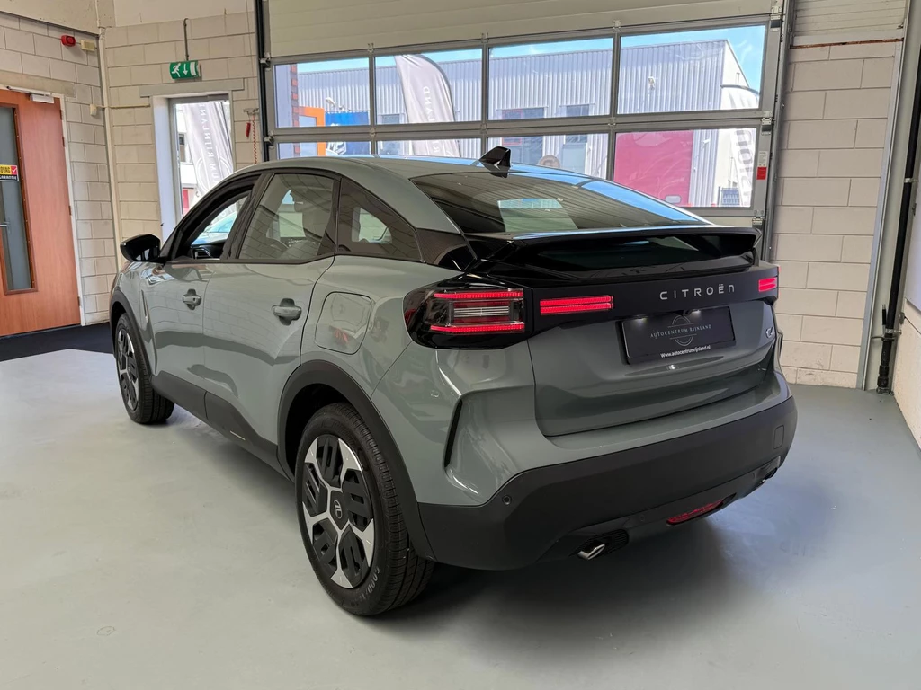 Citroën C4 – foto 4