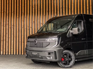 Renault Master – thumbnail 3