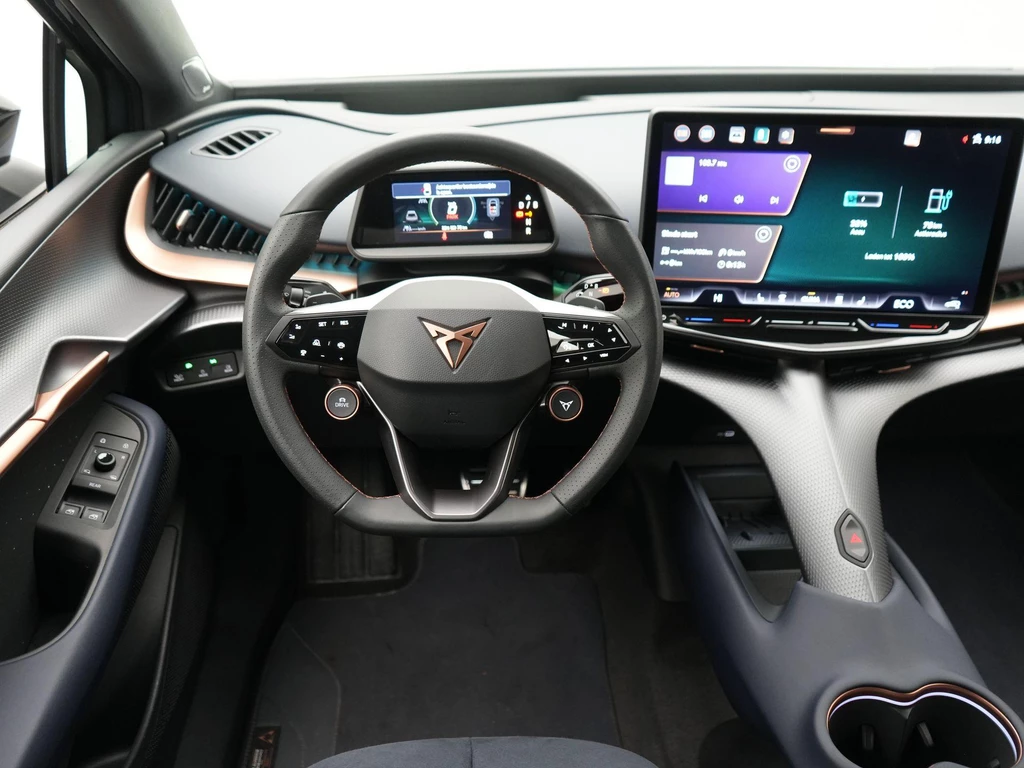 CUPRA Tavascan – foto 13