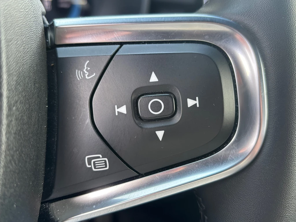 Volvo XC40 – foto 26