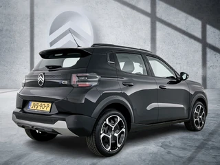 Citroën ë-C3 – thumbnail 4