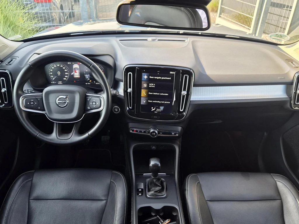 Volvo XC40 – foto 15