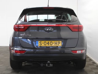 Kia Sportage – thumbnail 5