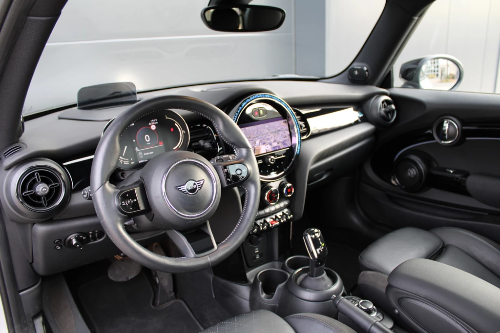 MINI Cooper – foto 18